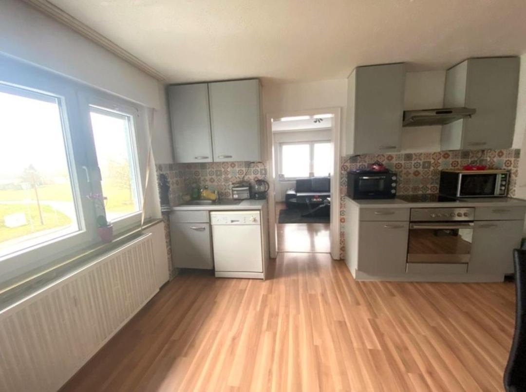 Mina'S Villages Ötigheim Eksteriør billede