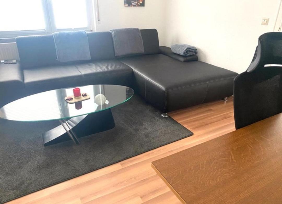 Mina'S Villages Ötigheim Eksteriør billede
